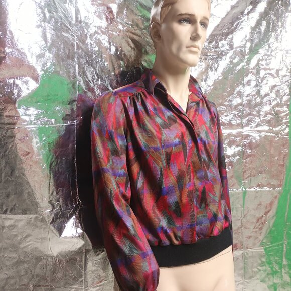 Vintage Shirt - Picture 3 of 3